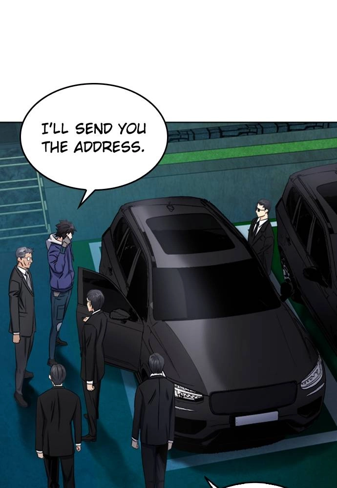 The Druid of Seoul Station Chapter 52, page 59 of 140