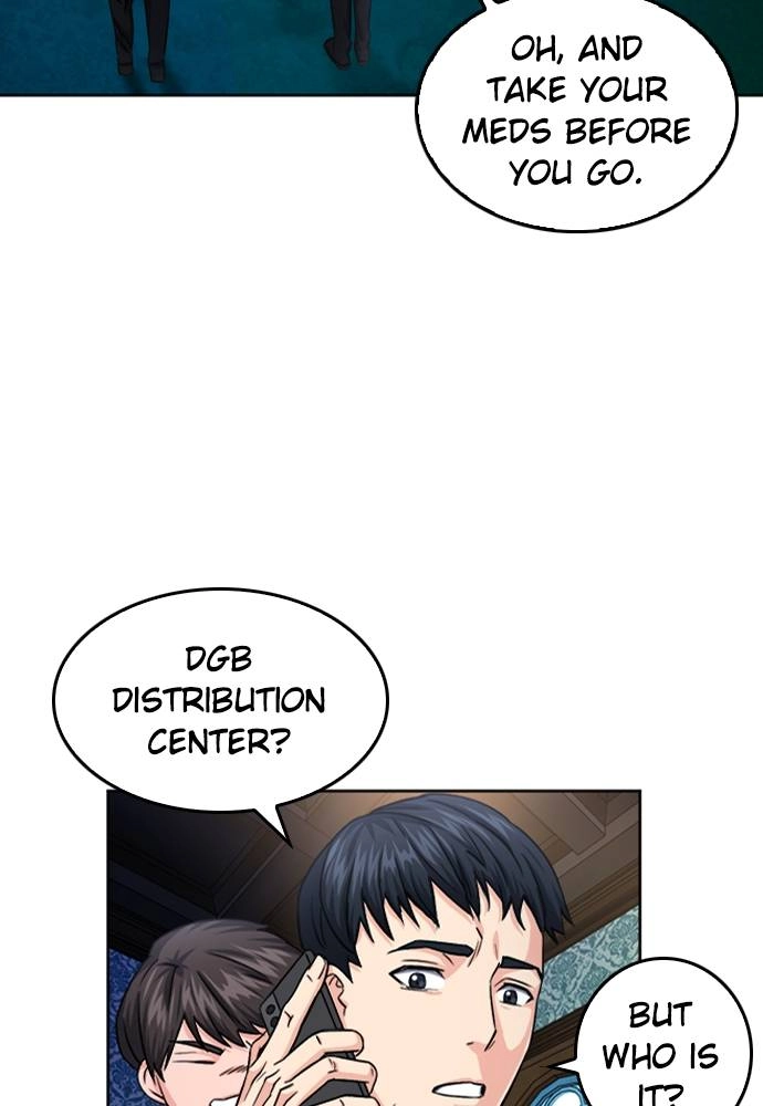 The Druid of Seoul Station Chapter 52, page 60 of 140