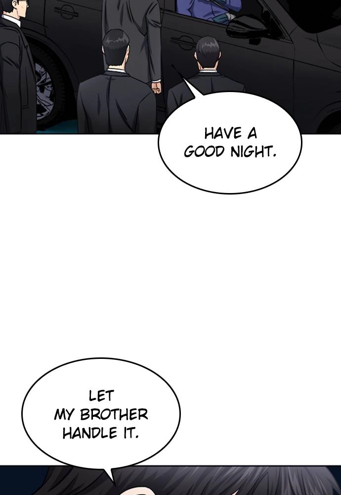 The Druid of Seoul Station Chapter 52, page 62 of 140