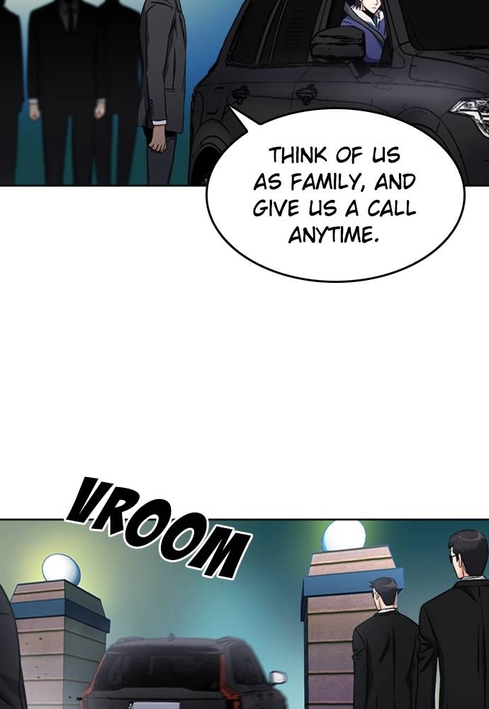 The Druid of Seoul Station Chapter 52, page 64 of 140