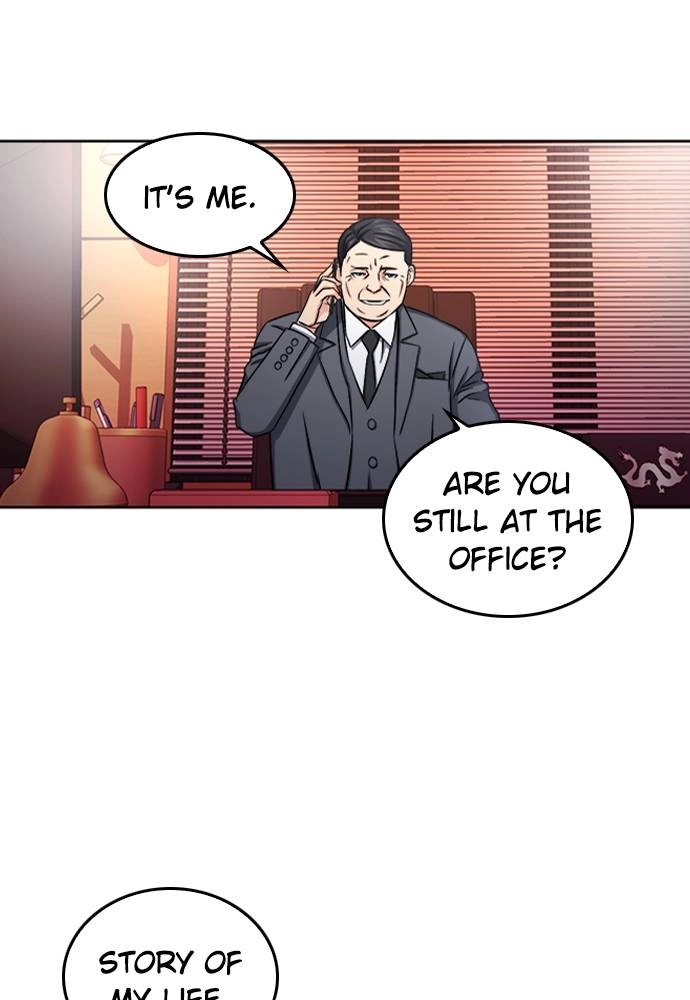 The Druid of Seoul Station Chapter 52, page 67 of 140