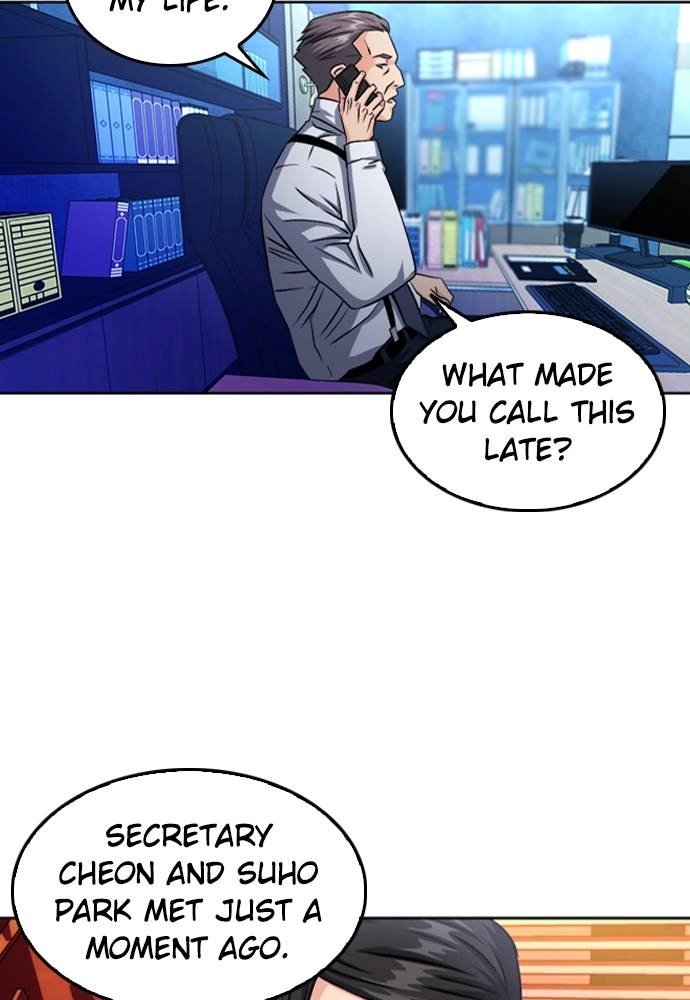 The Druid of Seoul Station Chapter 52, page 68 of 140