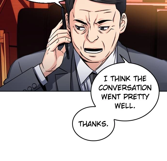 The Druid of Seoul Station Chapter 52, page 69 of 140