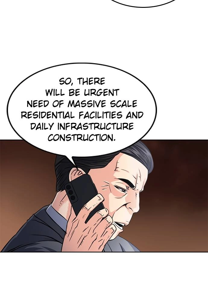 The Druid of Seoul Station Chapter 52, page 71 of 140