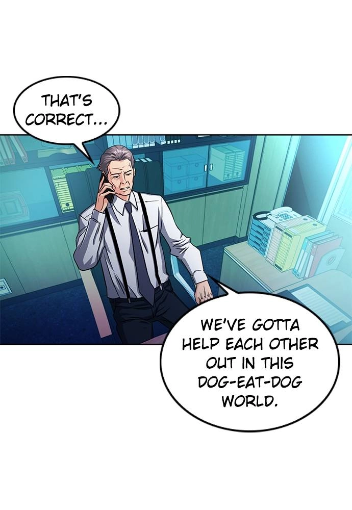 The Druid of Seoul Station Chapter 52, page 72 of 140