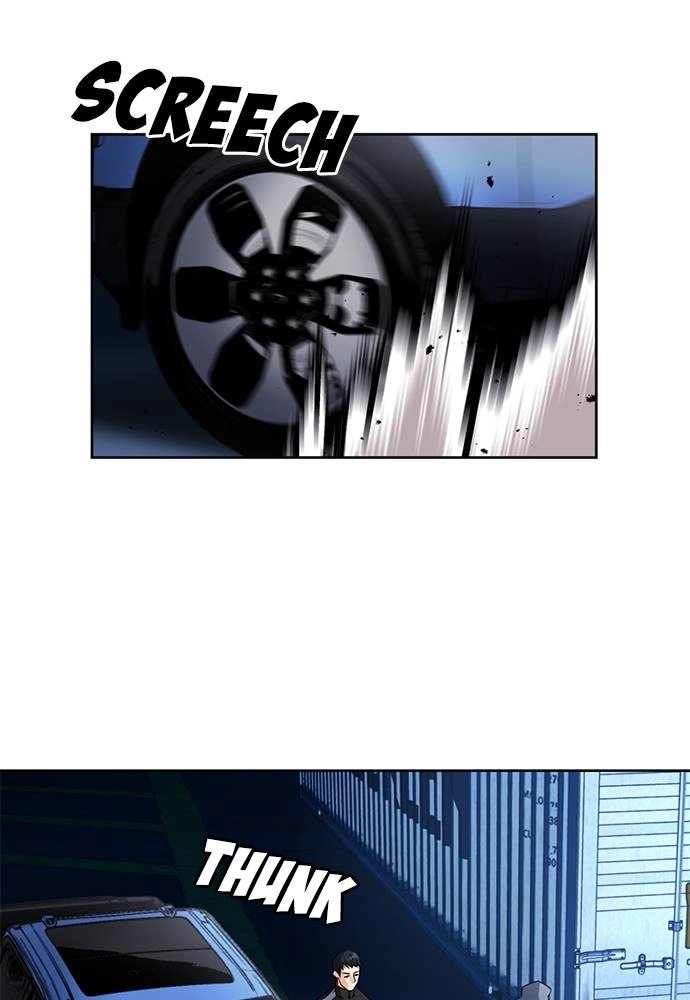 The Druid of Seoul Station Chapter 52, page 75 of 140