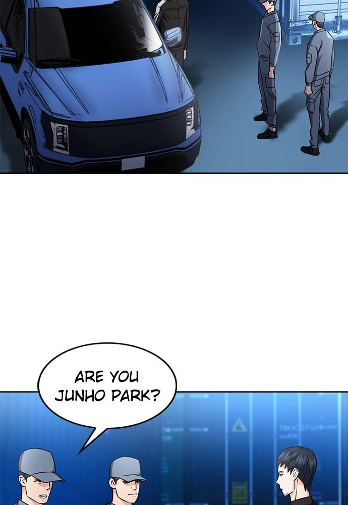 The Druid of Seoul Station Chapter 52, page 76 of 140