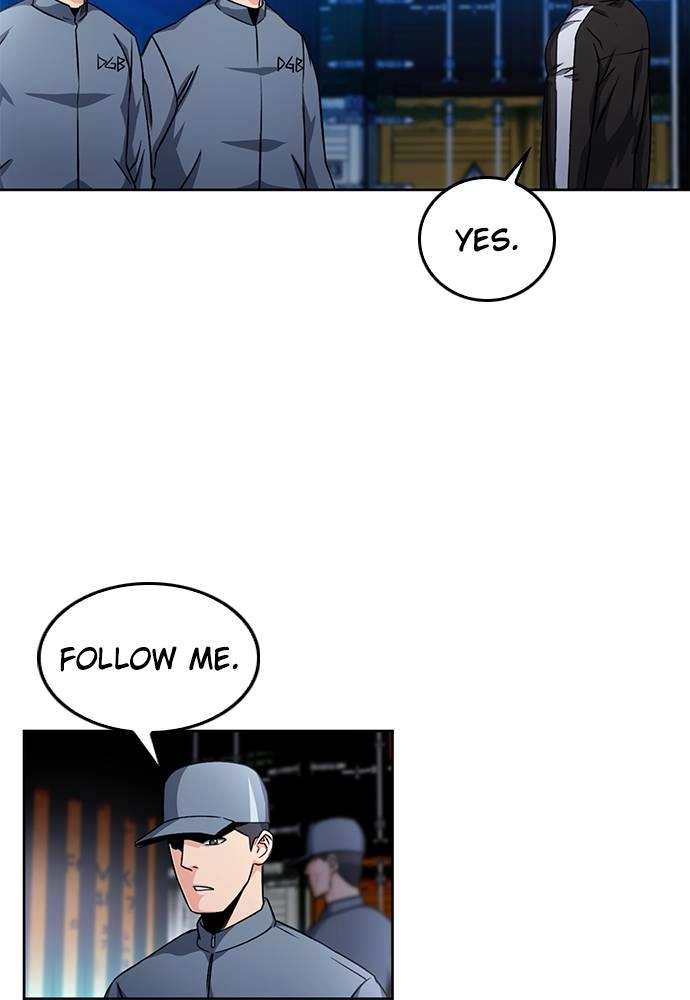 The Druid of Seoul Station Chapter 52, page 77 of 140