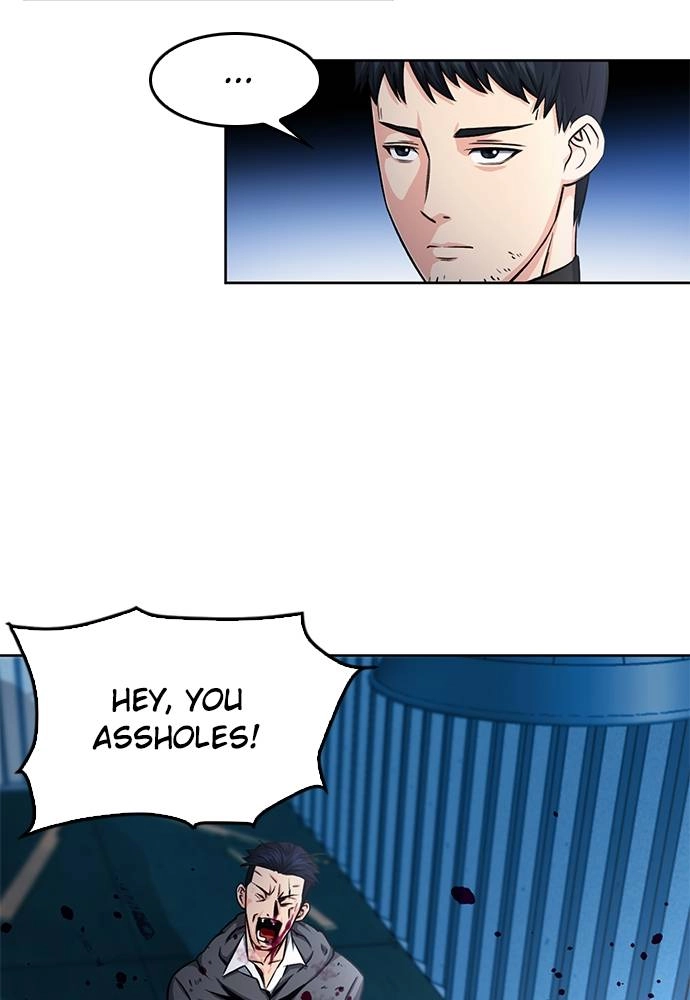 The Druid of Seoul Station Chapter 52, page 78 of 140