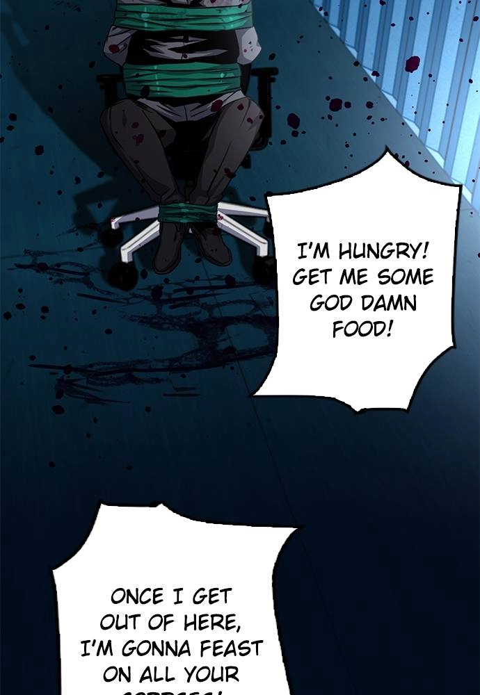 The Druid of Seoul Station Chapter 52, page 79 of 140