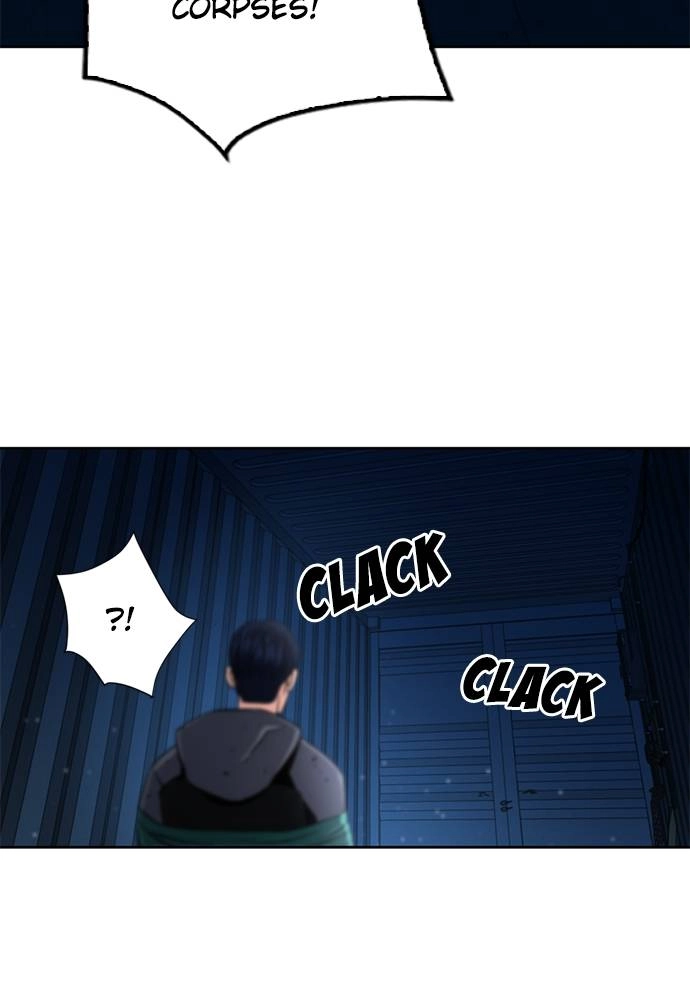 The Druid of Seoul Station Chapter 52, page 80 of 140