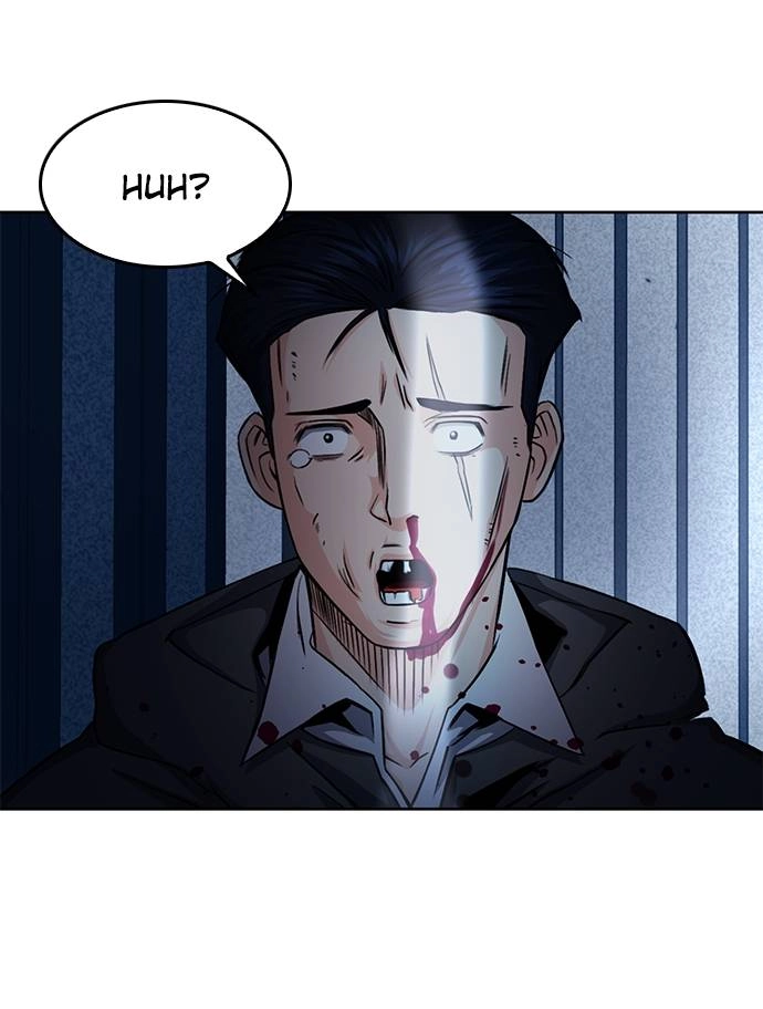 The Druid of Seoul Station Chapter 52, page 84 of 140