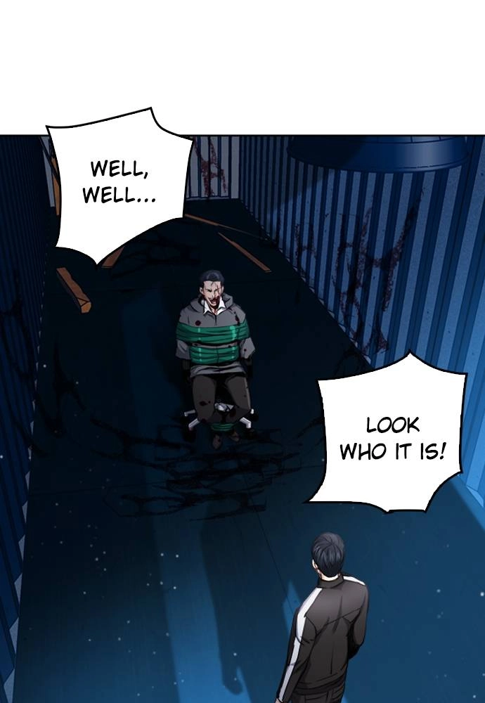 The Druid of Seoul Station Chapter 52, page 85 of 140