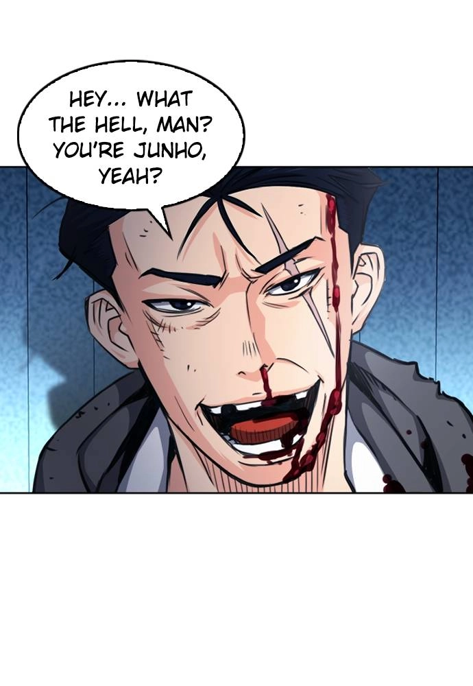 The Druid of Seoul Station Chapter 52, page 87 of 140