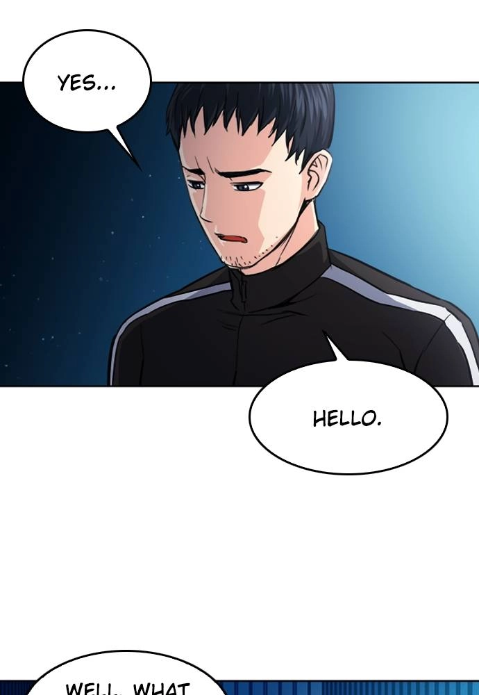The Druid of Seoul Station Chapter 52, page 88 of 140