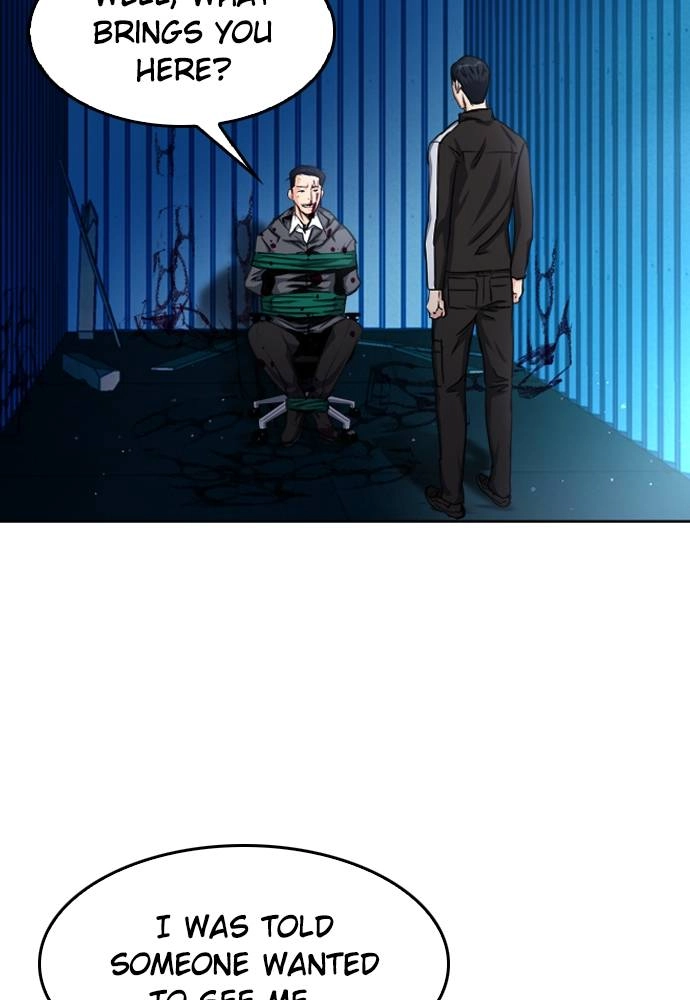 The Druid of Seoul Station Chapter 52, page 89 of 140