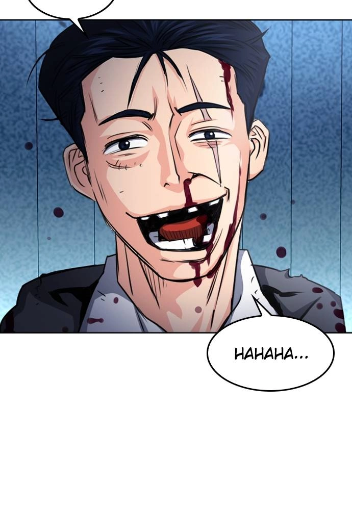 The Druid of Seoul Station Chapter 52, page 91 of 140