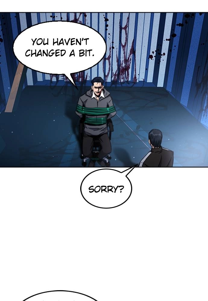 The Druid of Seoul Station Chapter 52, page 92 of 140