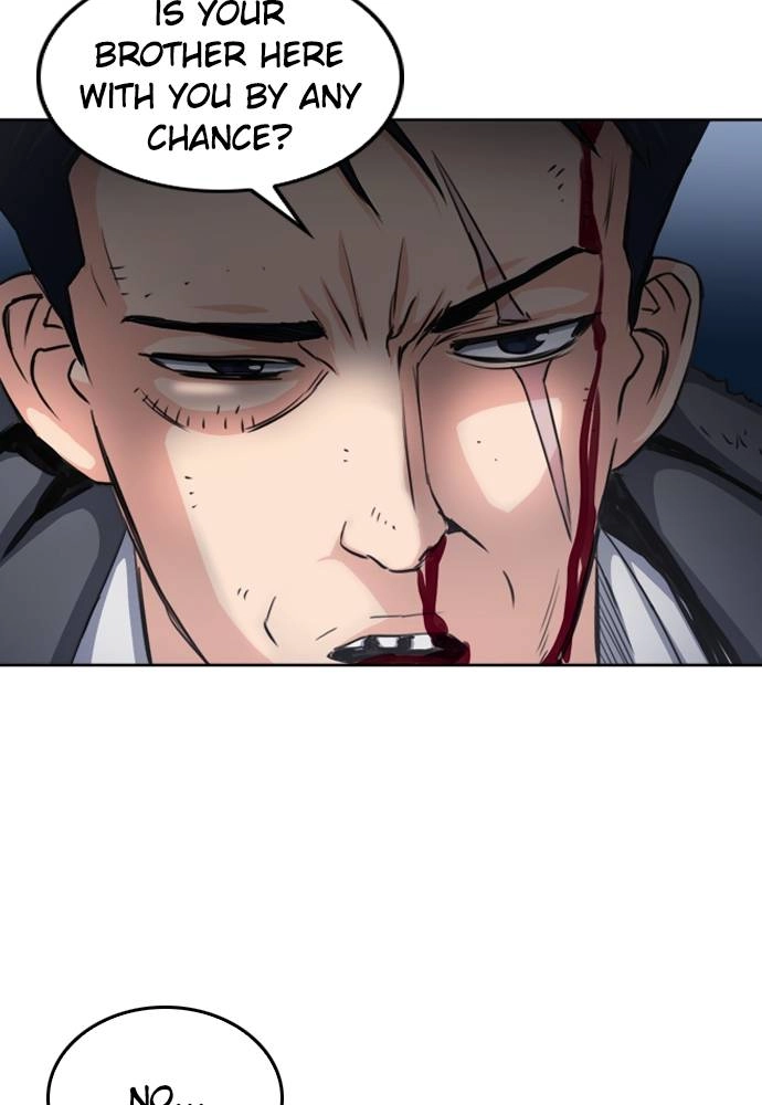 The Druid of Seoul Station Chapter 52, page 93 of 140