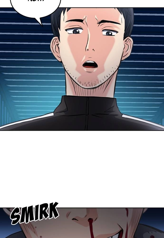 The Druid of Seoul Station Chapter 52, page 94 of 140