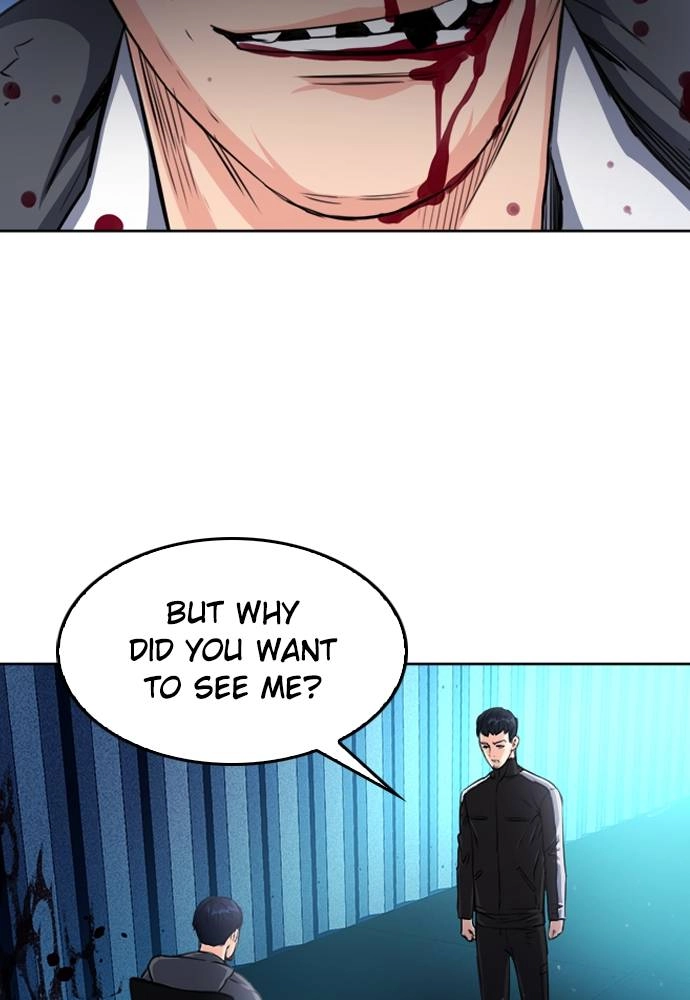 The Druid of Seoul Station Chapter 52, page 95 of 140