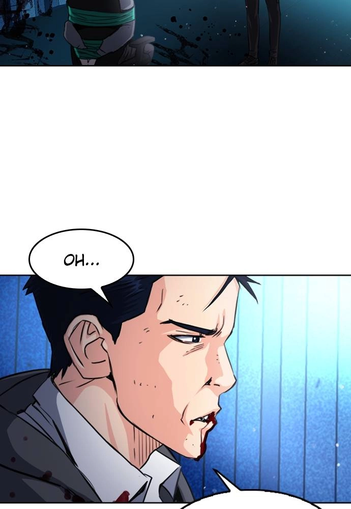 The Druid of Seoul Station Chapter 52, page 96 of 140