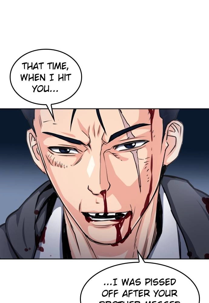 The Druid of Seoul Station Chapter 52, page 98 of 140
