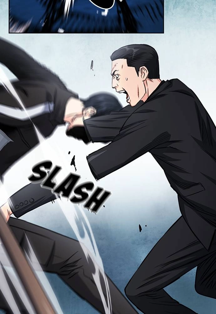 The Druid of Seoul Station Chapter 53, page 100 of 138