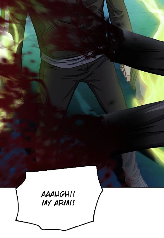 The Druid of Seoul Station Chapter 53, page 103 of 138