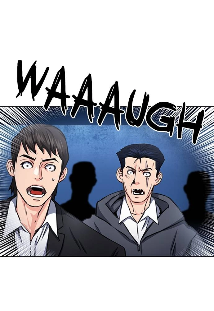The Druid of Seoul Station Chapter 53, page 104 of 138