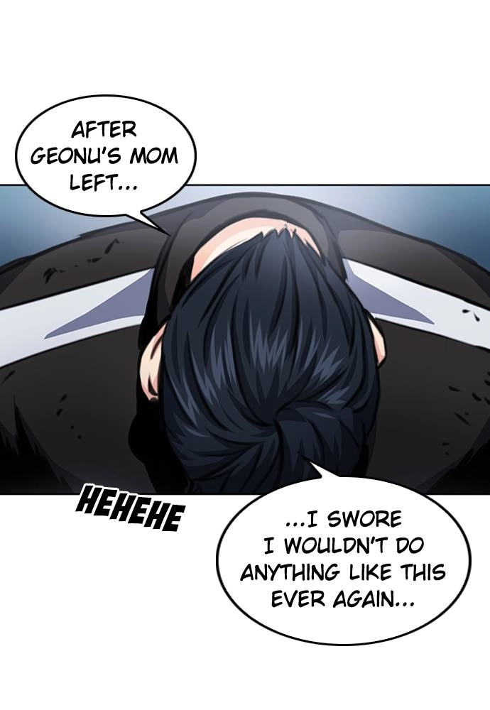 The Druid of Seoul Station Chapter 53, page 105 of 138