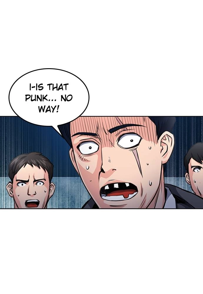 The Druid of Seoul Station Chapter 53, page 106 of 138