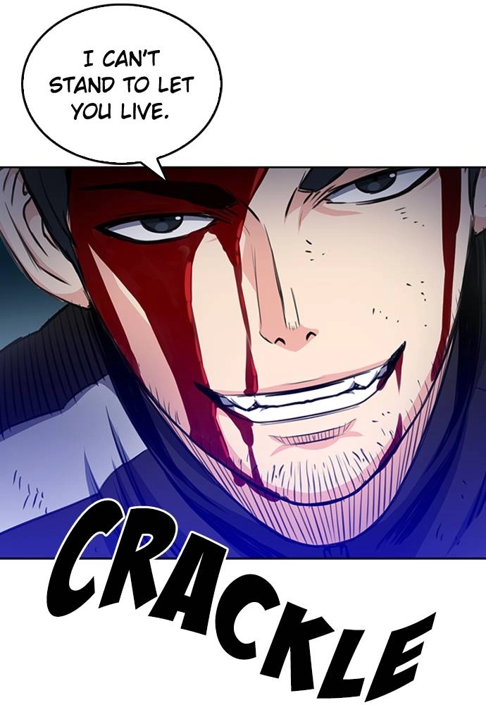 The Druid of Seoul Station Chapter 53, page 107 of 138