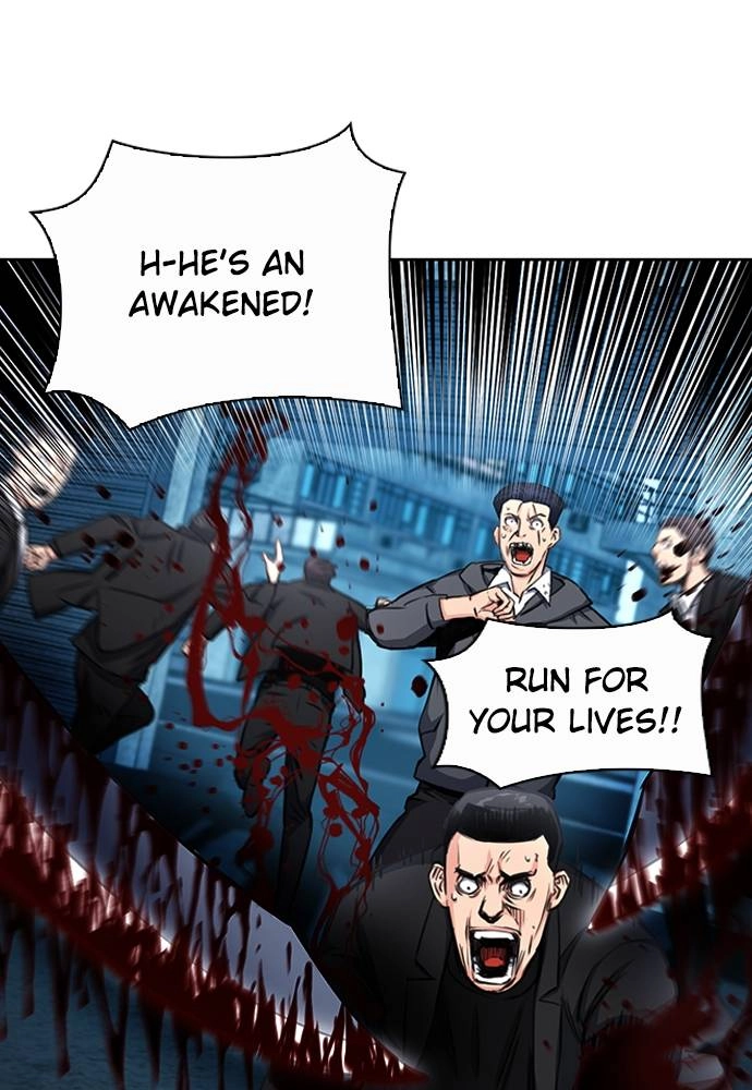 The Druid of Seoul Station Chapter 53, page 109 of 138