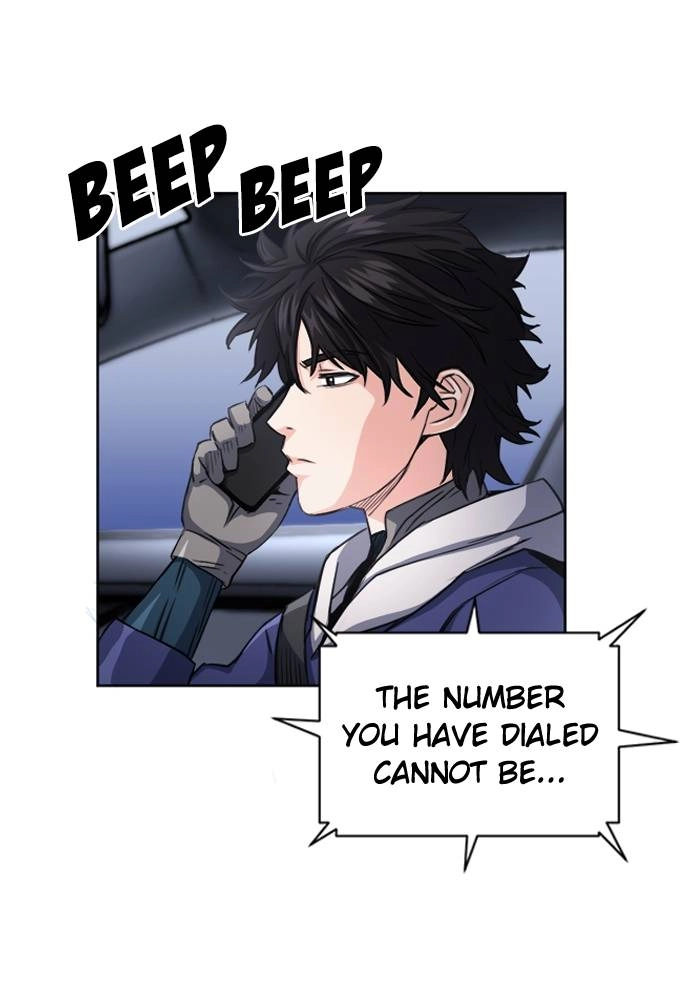 The Druid of Seoul Station Chapter 53, page 11 of 138