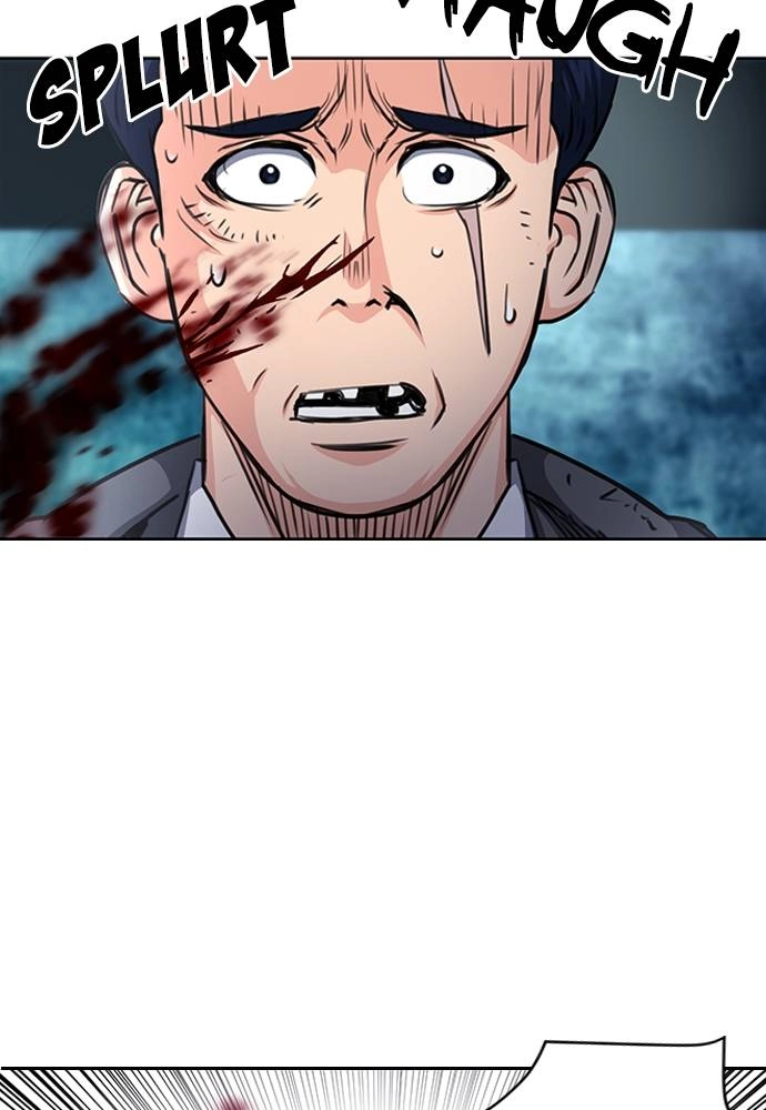 The Druid of Seoul Station Chapter 53, page 113 of 138