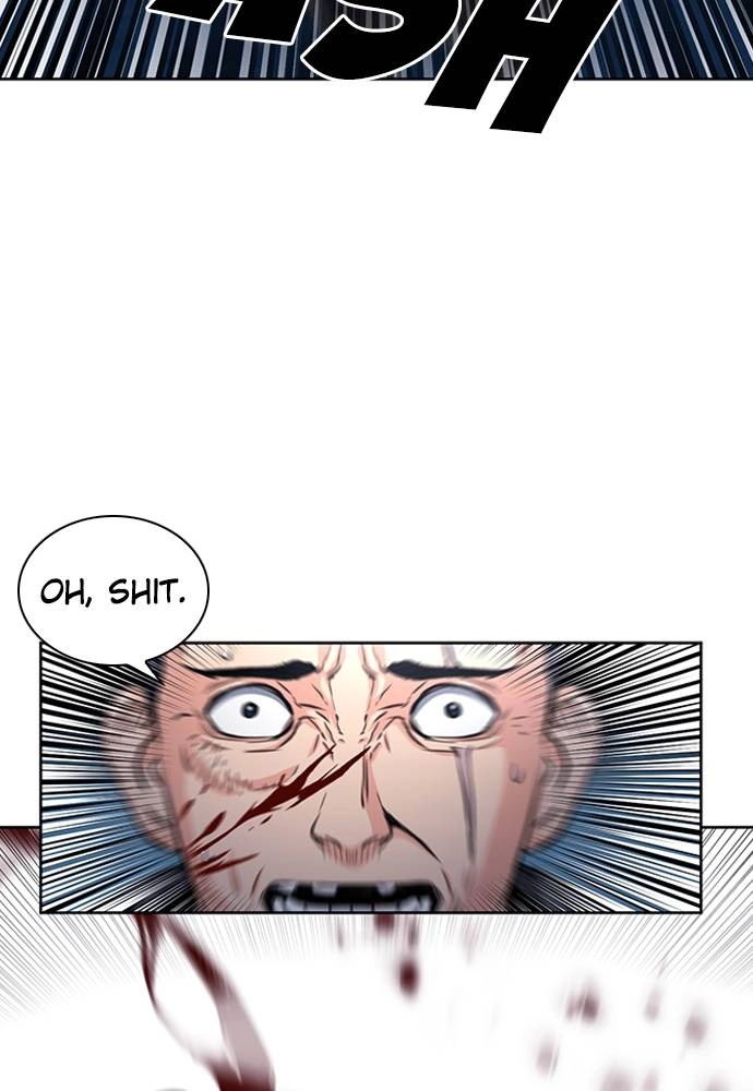 The Druid of Seoul Station Chapter 53, page 115 of 138