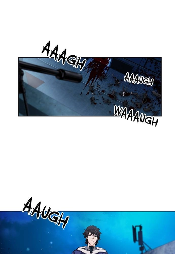 The Druid of Seoul Station Chapter 53, page 126 of 138