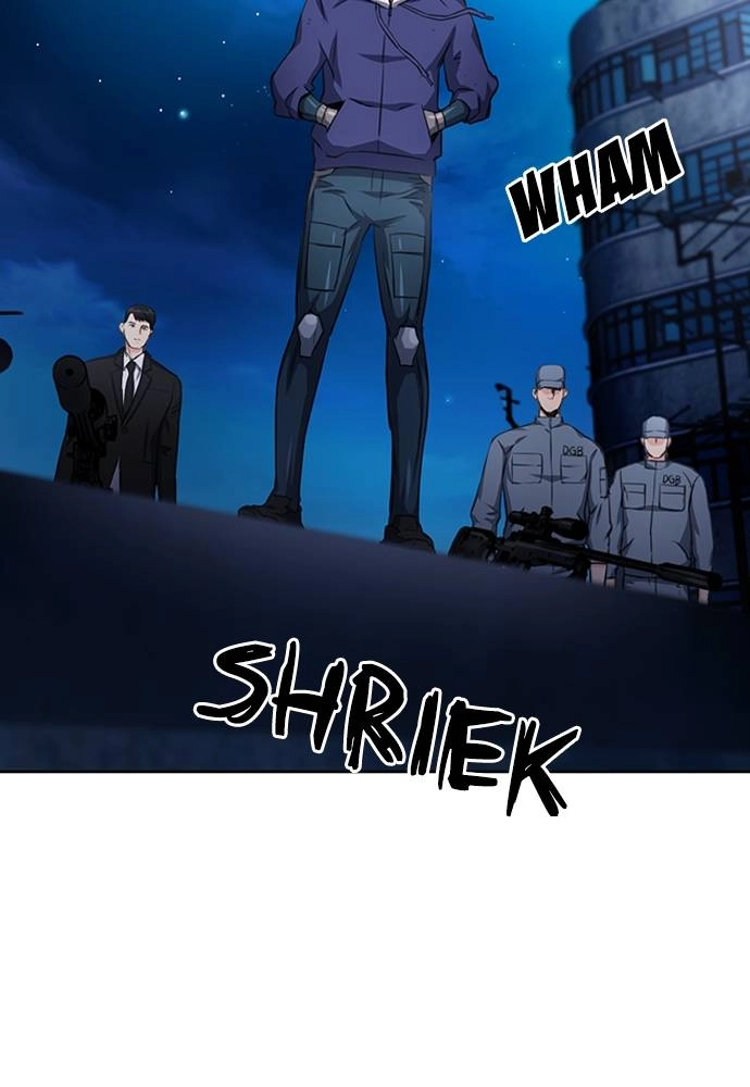 The Druid of Seoul Station Chapter 53, page 127 of 138