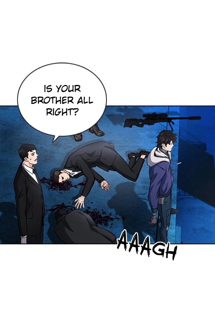 The Druid of Seoul Station Chapter 53, page 129 of 138