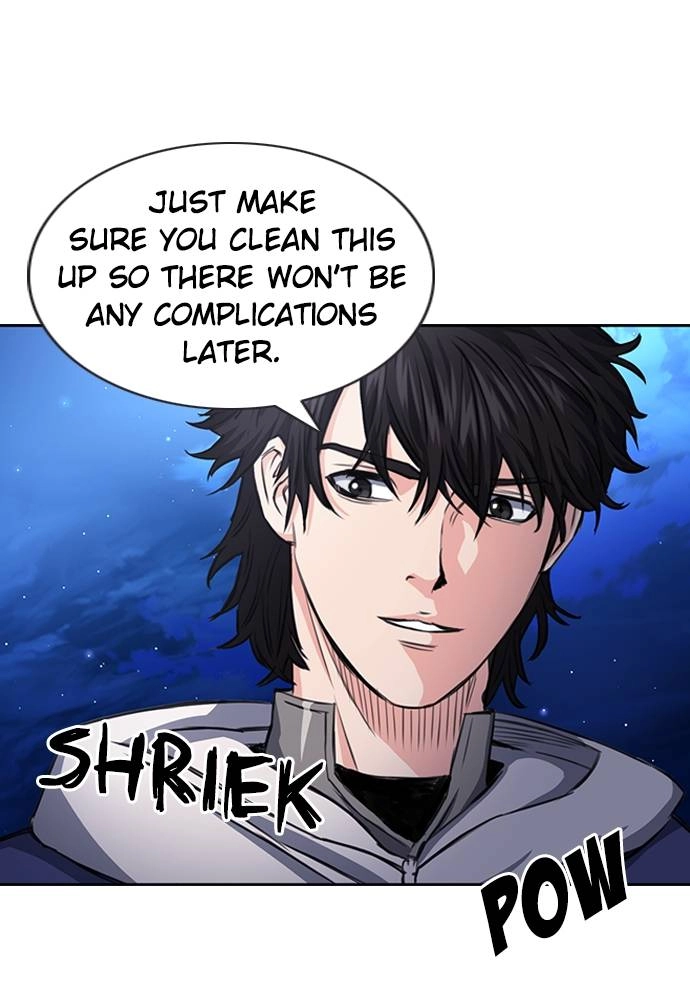 The Druid of Seoul Station Chapter 53, page 130 of 138