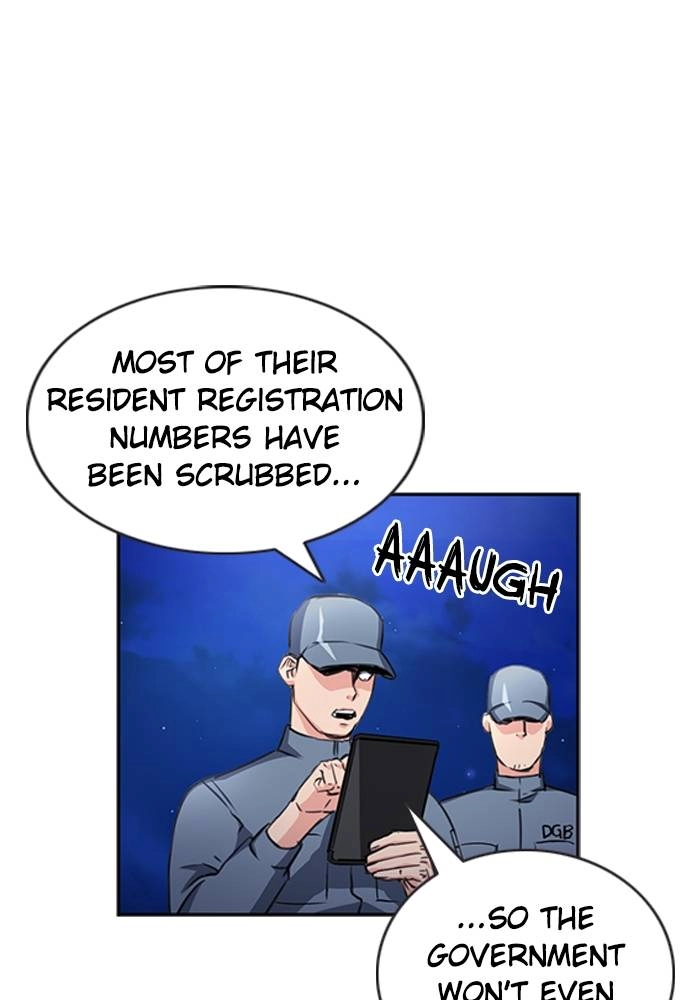 The Druid of Seoul Station Chapter 53, page 131 of 138
