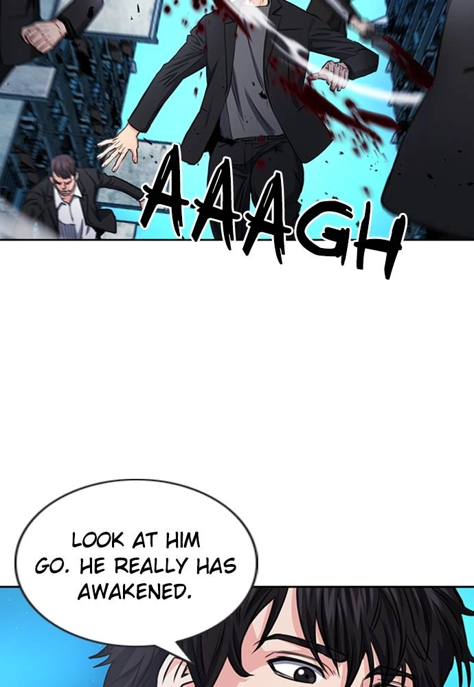 The Druid of Seoul Station Chapter 53, page 133 of 138