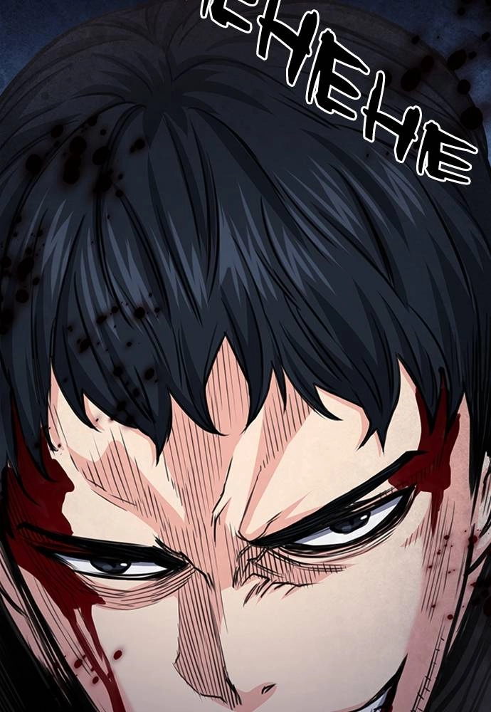 The Druid of Seoul Station Chapter 53, page 135 of 138