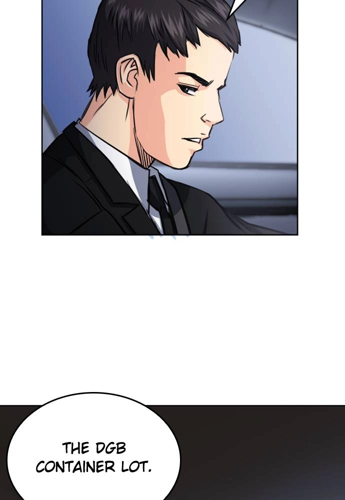 The Druid of Seoul Station Chapter 53, page 15 of 138