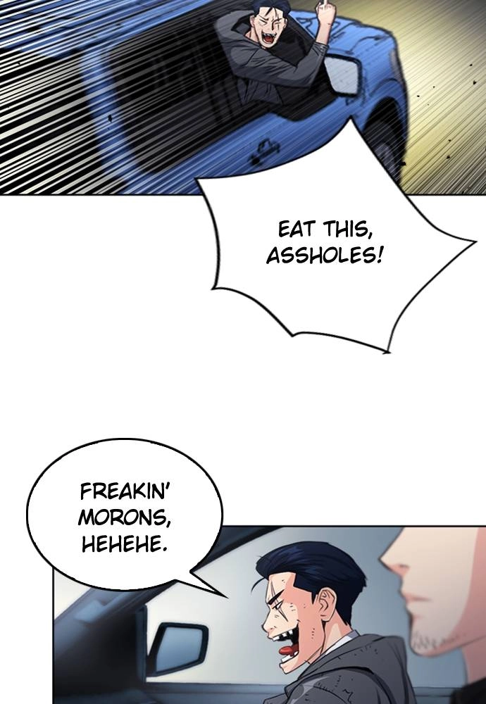 The Druid of Seoul Station Chapter 53, page 20 of 138