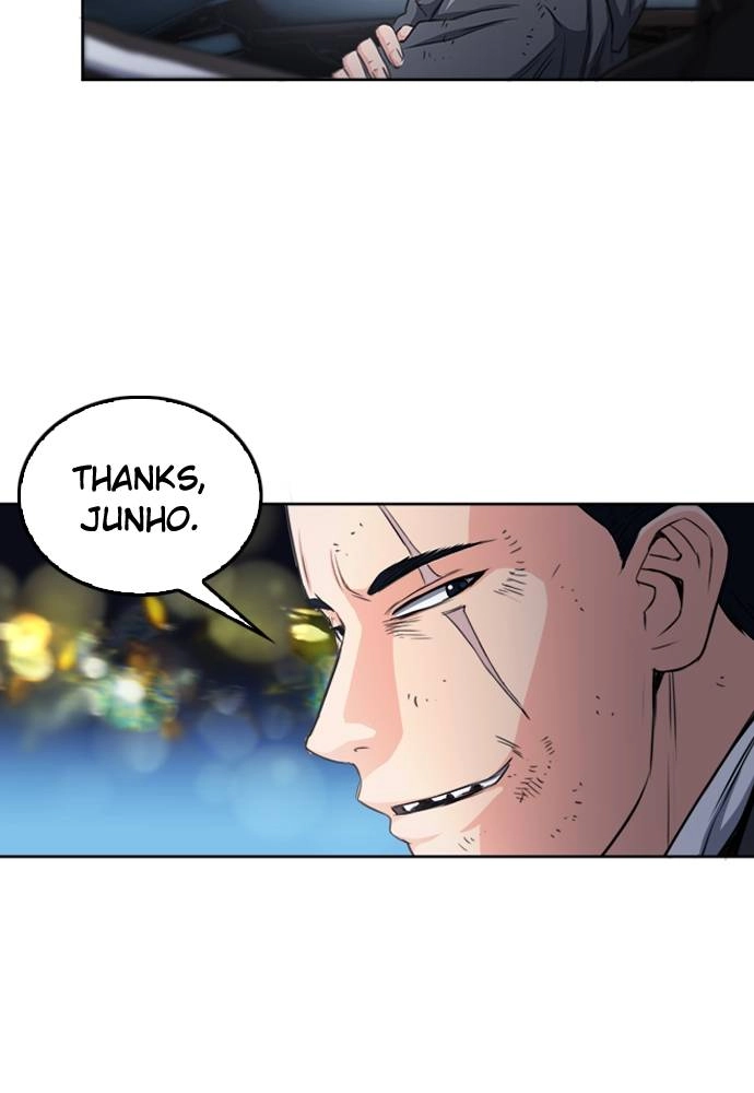 The Druid of Seoul Station Chapter 53, page 21 of 138