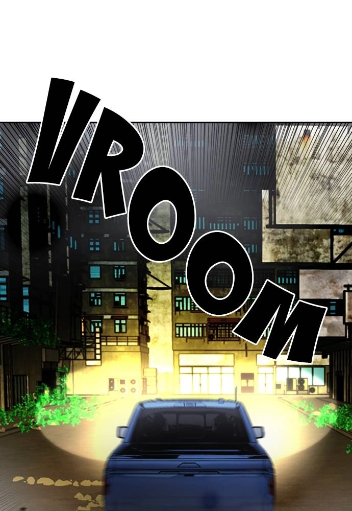 The Druid of Seoul Station Chapter 53, page 23 of 138