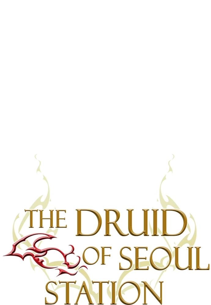 The Druid of Seoul Station Chapter 53, page 25 of 138