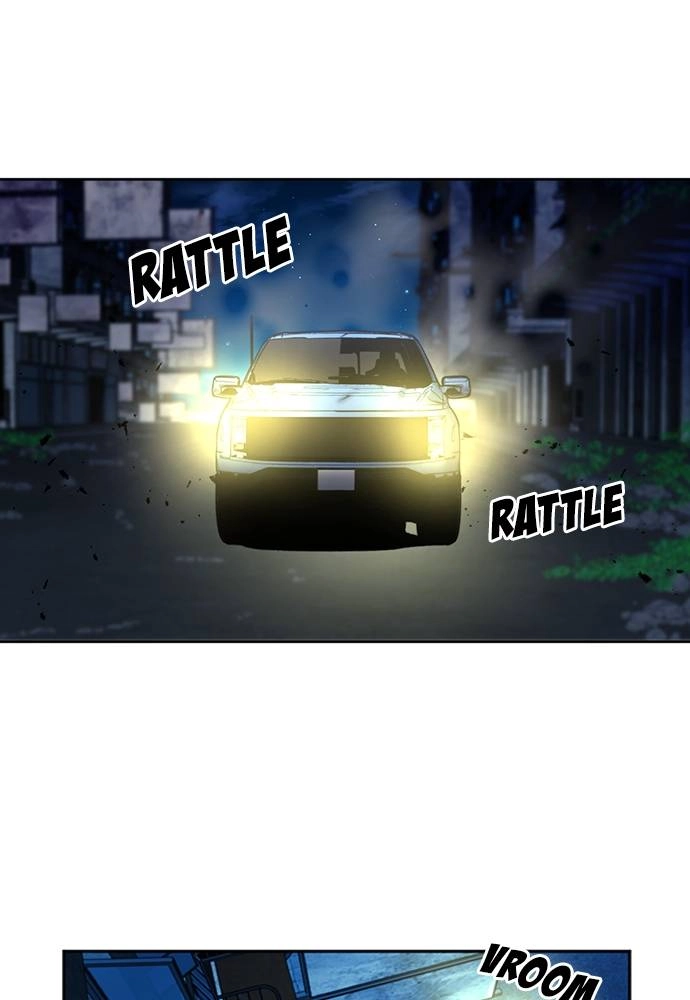 The Druid of Seoul Station Chapter 53, page 28 of 138